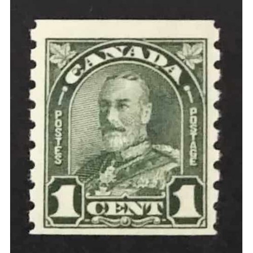Canada 179 F-VF MNH
