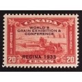 Canada 203 VF MNH
