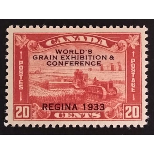 Canada 203 VF MNH