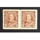 Canada 229 Pair VF MNH