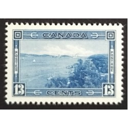 Canada 242 VF MNH
