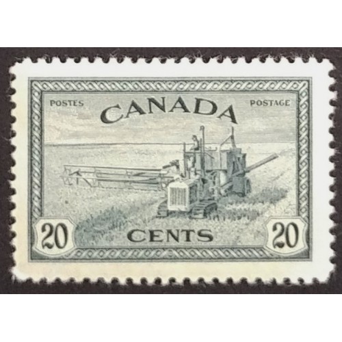 Canada 271 VF MNH