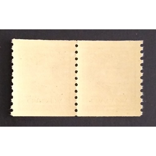 Canada 279 Pair VF MNH