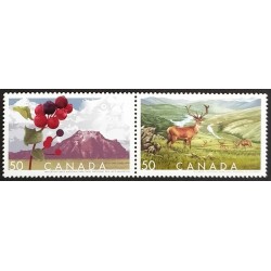 Canada 2106a VF MNH