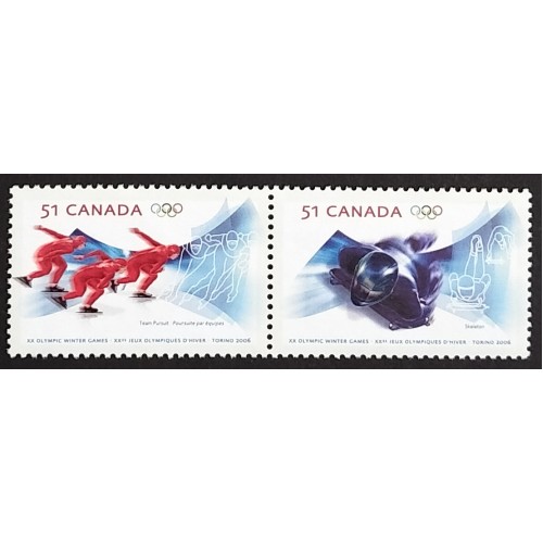 Canada 2144a VF MNH