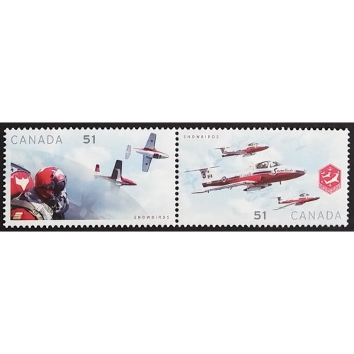 Canada 2159a VF MNH