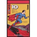 Canada BK185b Booklet