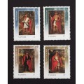 Canada 2380-3 VF MNH
