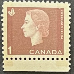 Canada 401p VF MNH