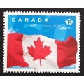 Canada 2807i Die Cut VF MNH
