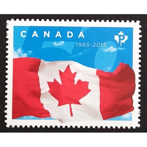 Canada 2807i Die Cut VF MNH