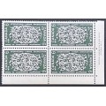 Canada 493i Plate Block LL VF MNH