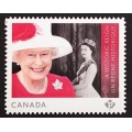 Canada 2859i Die Cut VF MNH