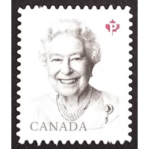 Canada 2888i Die Cut VF MNH
