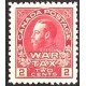 Canada MR2 F-VF MNH