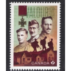 Canada 3305 Single from Souvenir Sheet VF MNH