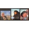 Canada BK791-3 Booklets