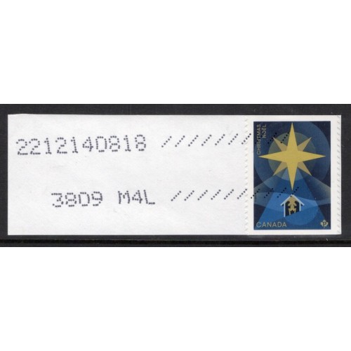 Canada 3364 Used