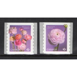 Canada 3373-4 VF MNH