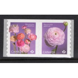 Canada 3374a VF MNH