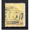 British Columbia 11 VG Used