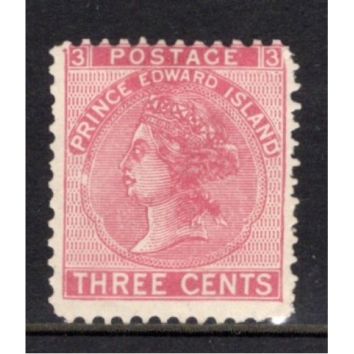 Prince Edward Island 13 VG Unused (No Gum)