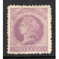Prince Edward Island 16 F-VF Unused (No Gum)