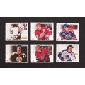 Canada 2942i-7i Die Cut VF MNH