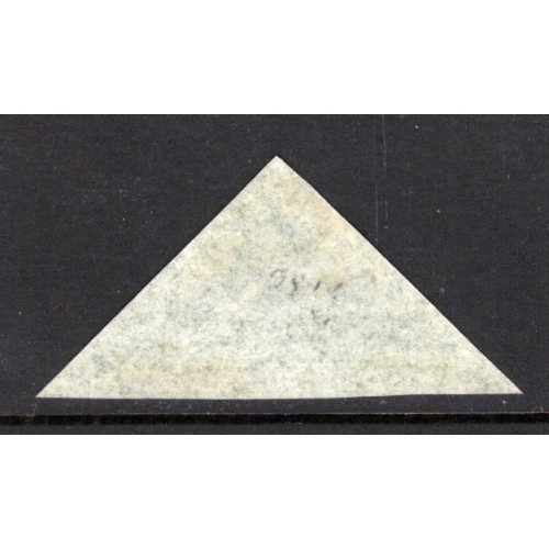 Newfoundland 11A VF MH