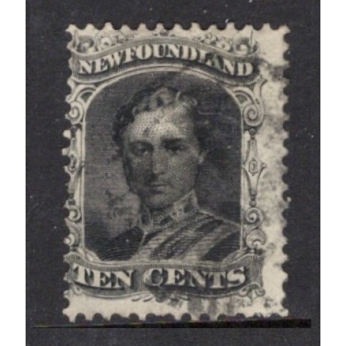 Newfoundland 27 VG Used