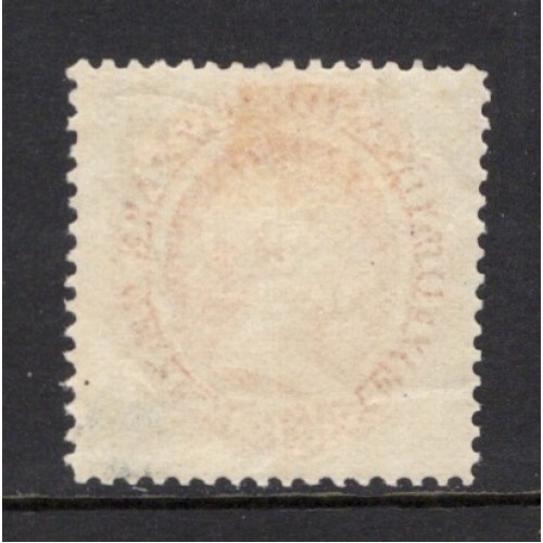 Newfoundland 28 VF MH