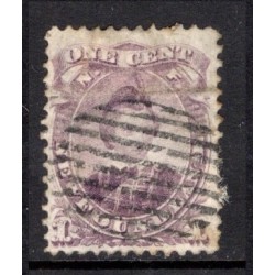 Newfoundland 32 VG Used