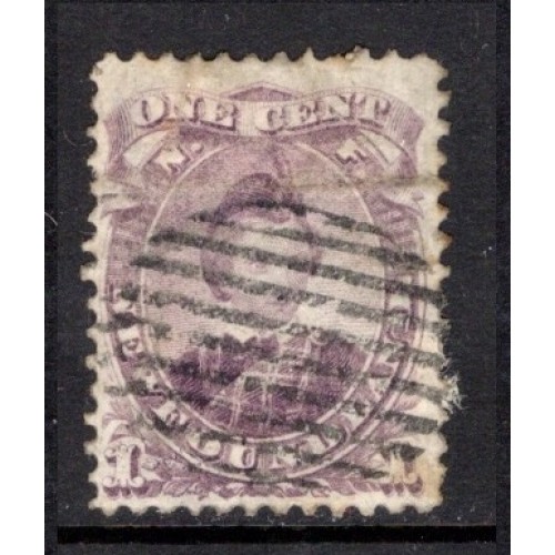 Newfoundland 32 VG Used