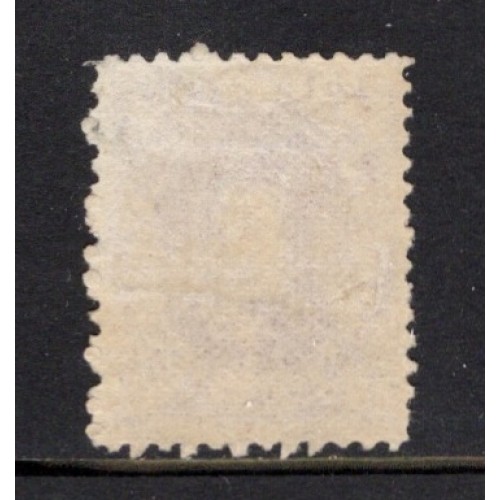 Newfoundland 32A F MH