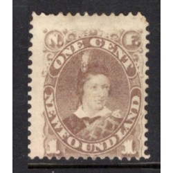 Newfoundland 42 VG Used