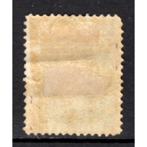 Newfoundland 45 VF MH