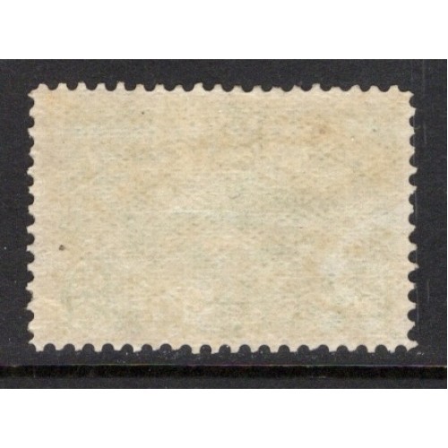 Newfoundland 46 F-VF MH