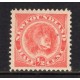 Newfoundland 57 VF MRG