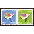 Canada B24i Die Cut VF MNH