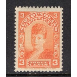 Newfoundland 83 VF MNH