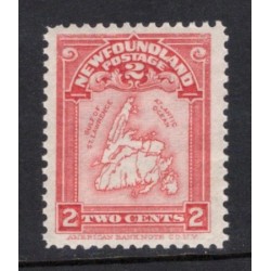 Newfoundland 86 VF MNH