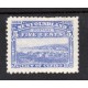 Newfoundland 91a F-VF MH