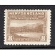 Newfoundland 93 F-VF MH