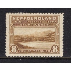 Newfoundland 99 VF MH