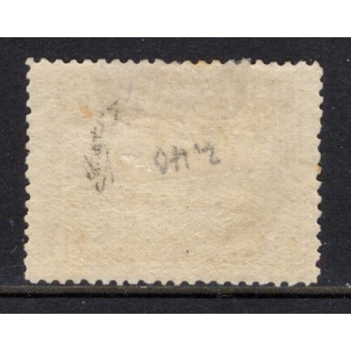 Newfoundland 99 VF MH