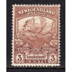 Newfoundland 117 F MH