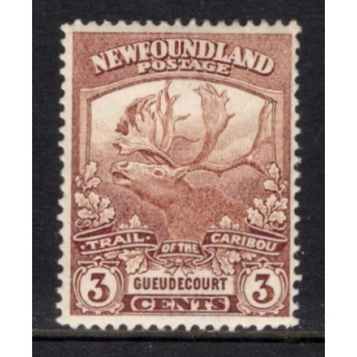 Newfoundland 117 F MH
