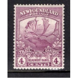 Newfoundland 118 VF MH