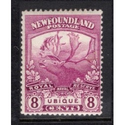 Newfoundland 121 F MH