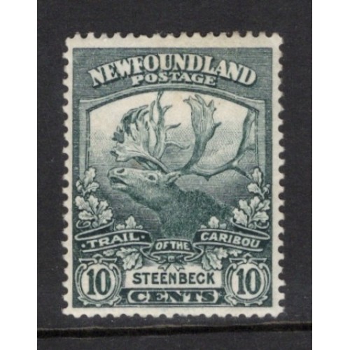 Newfoundland 122 VF MH